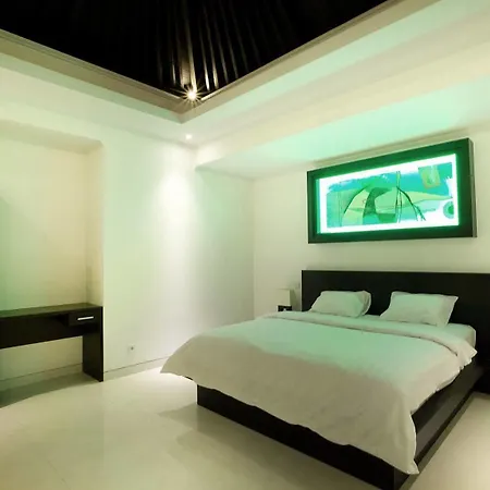 D&G Villas Legian